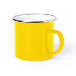 Tasse Kirpal BLANC