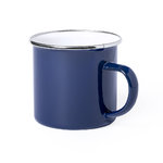 Tasse Kirpal BLANC