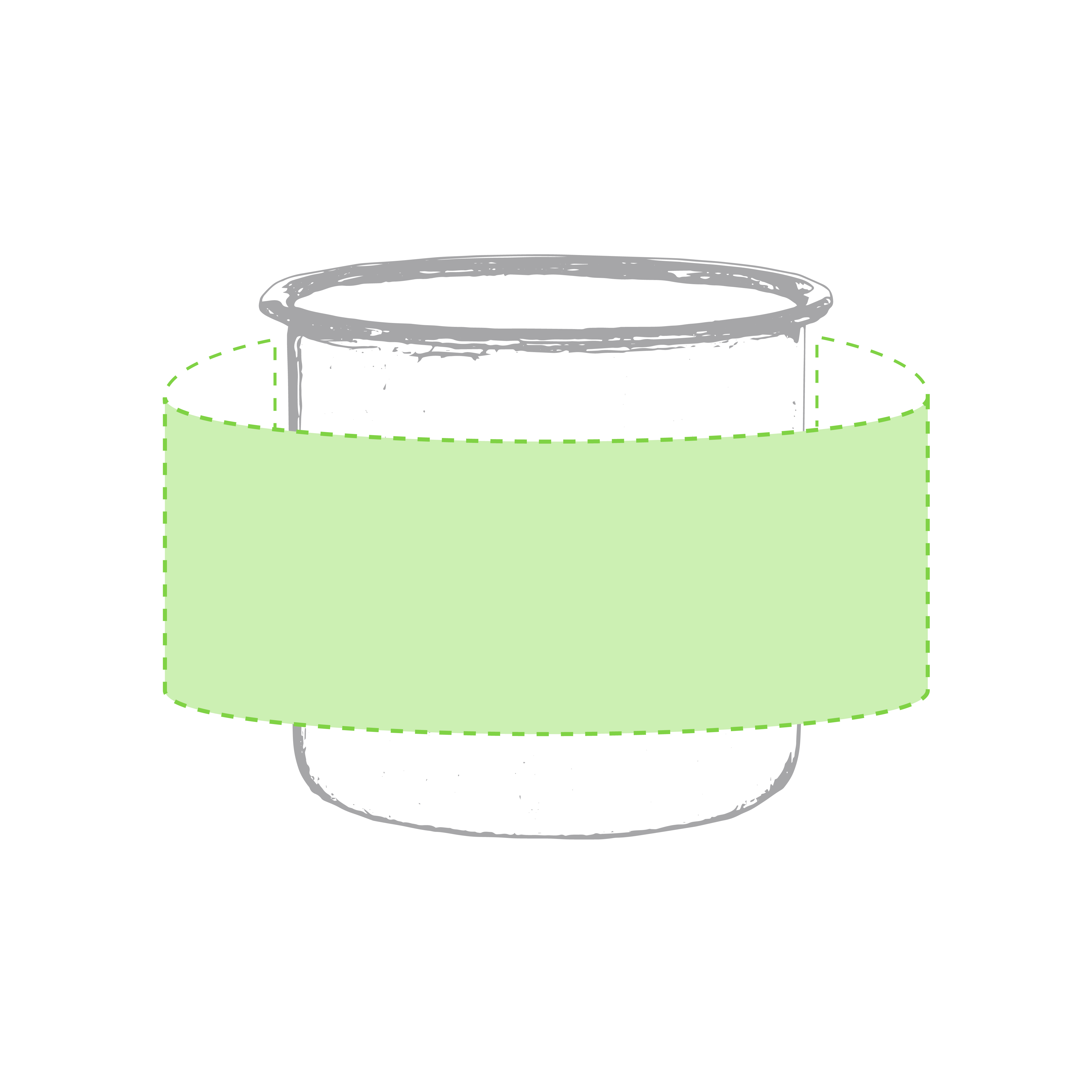 Tasse Kirpal
