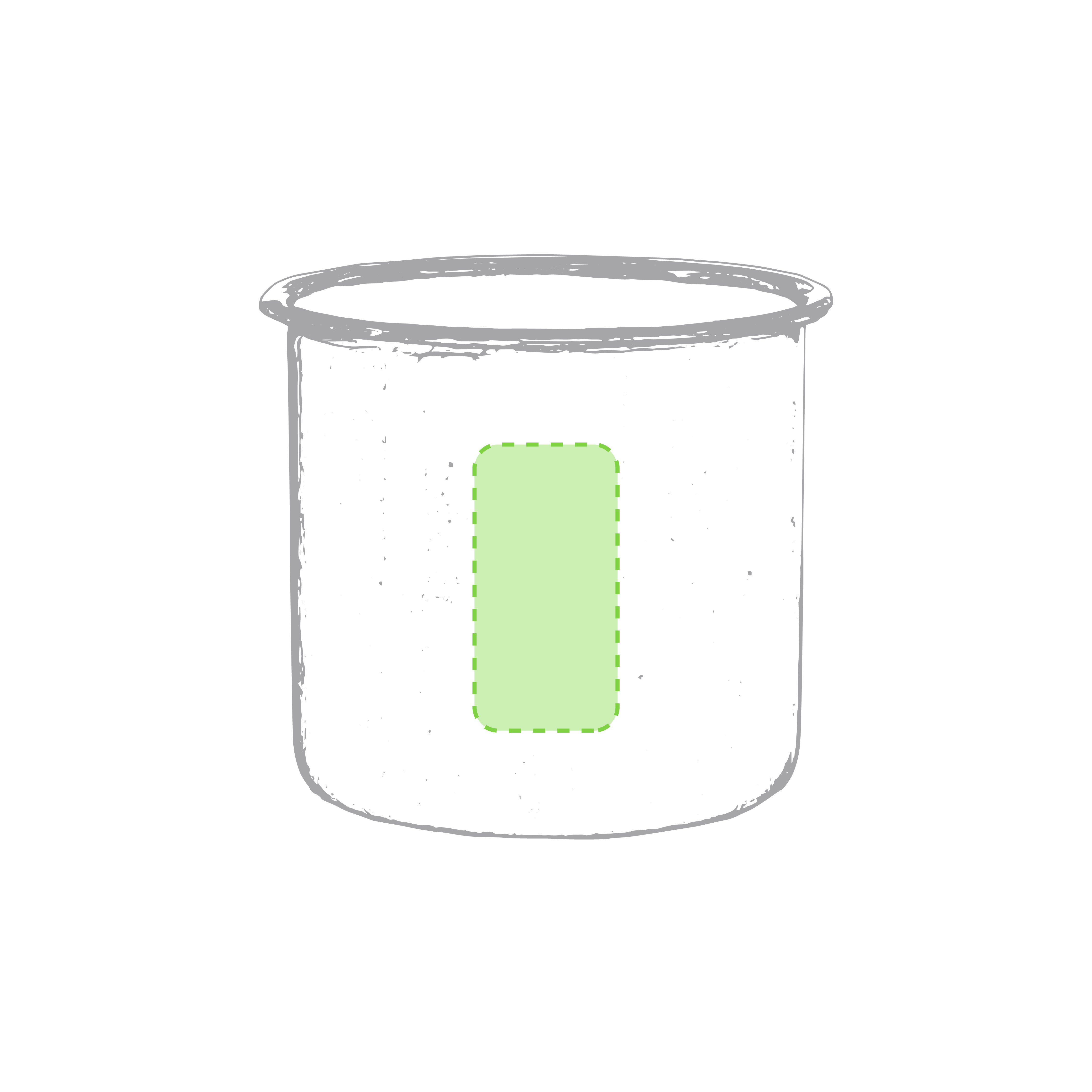 Tasse Kirpal