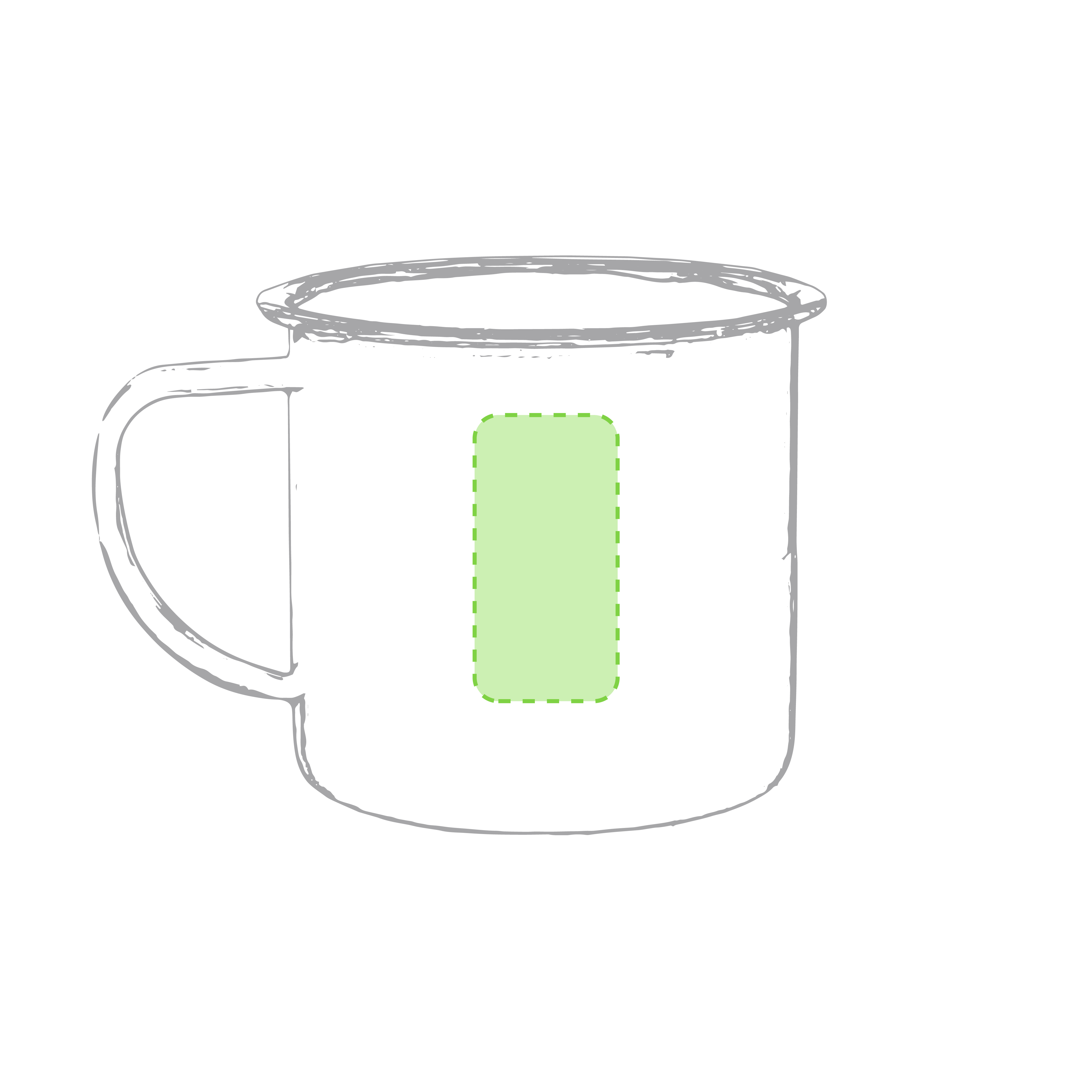 Tasse Kirpal