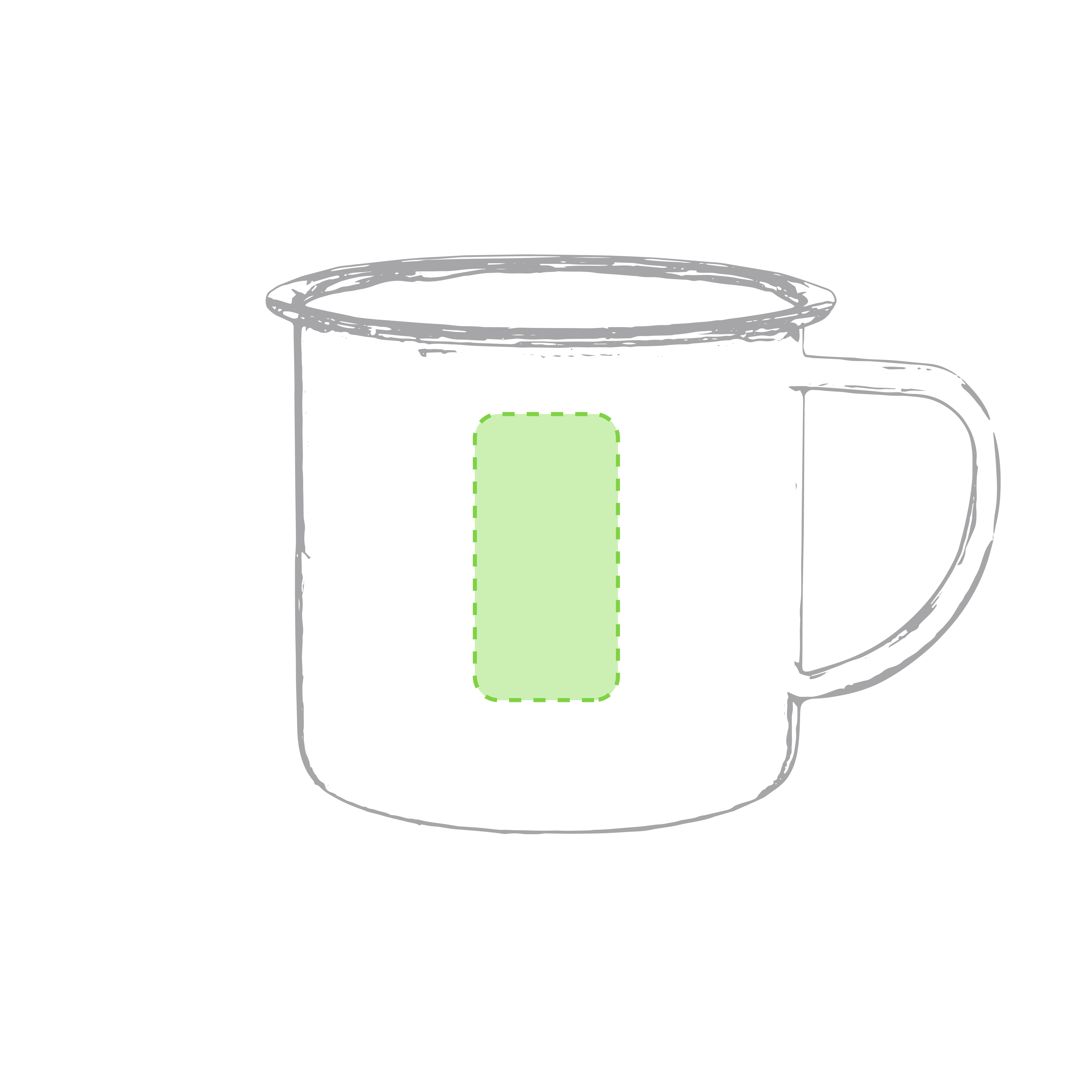 Tasse Kirpal