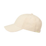 Casquette Enfant Lemkin NATURELLE