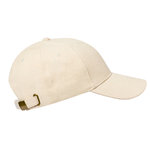 Casquette Enfant Lemkin NATURELLE