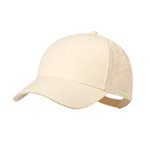 Casquette Enfant Lemkin NATURELLE