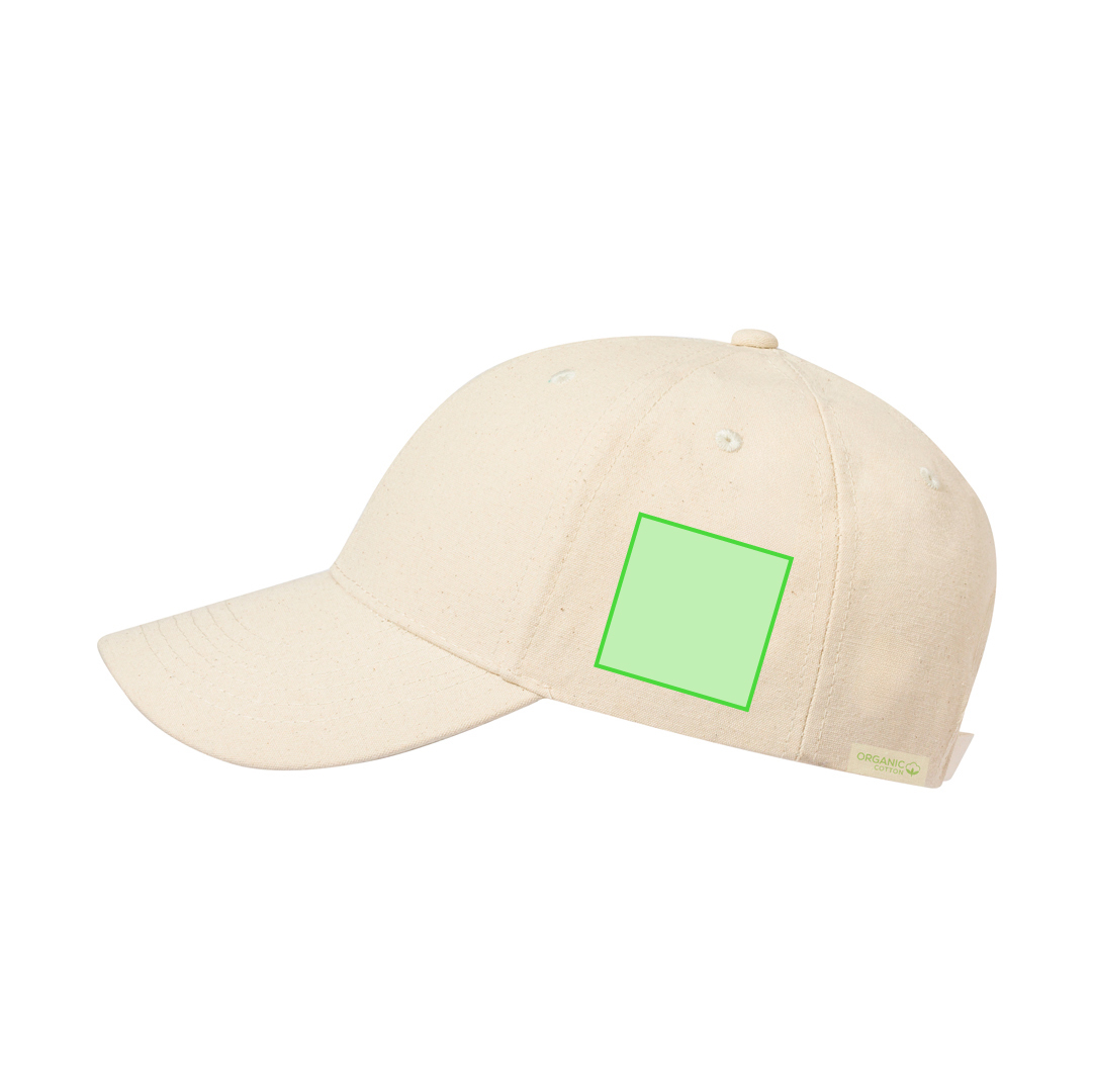 Casquette Enfant Lemkin