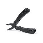 Multi Outils Dailfot NOIR