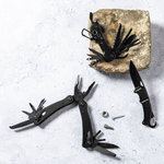 Multi Outils Dailfot NOIR