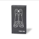 Multi Outils Dailfot NOIR