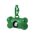 Distributeur de Sacs Rucin JAUNE