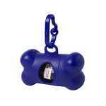 Distributeur de Sacs Rucin JAUNE