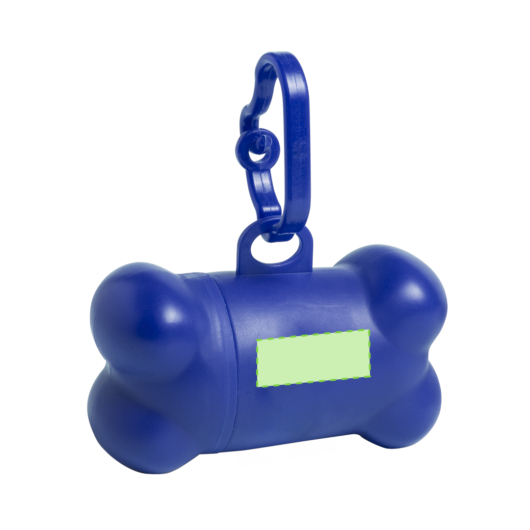 Distributeur de Sacs Rucin