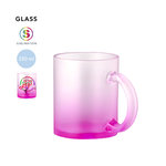 Tasse Sublimation Osaka BLEU