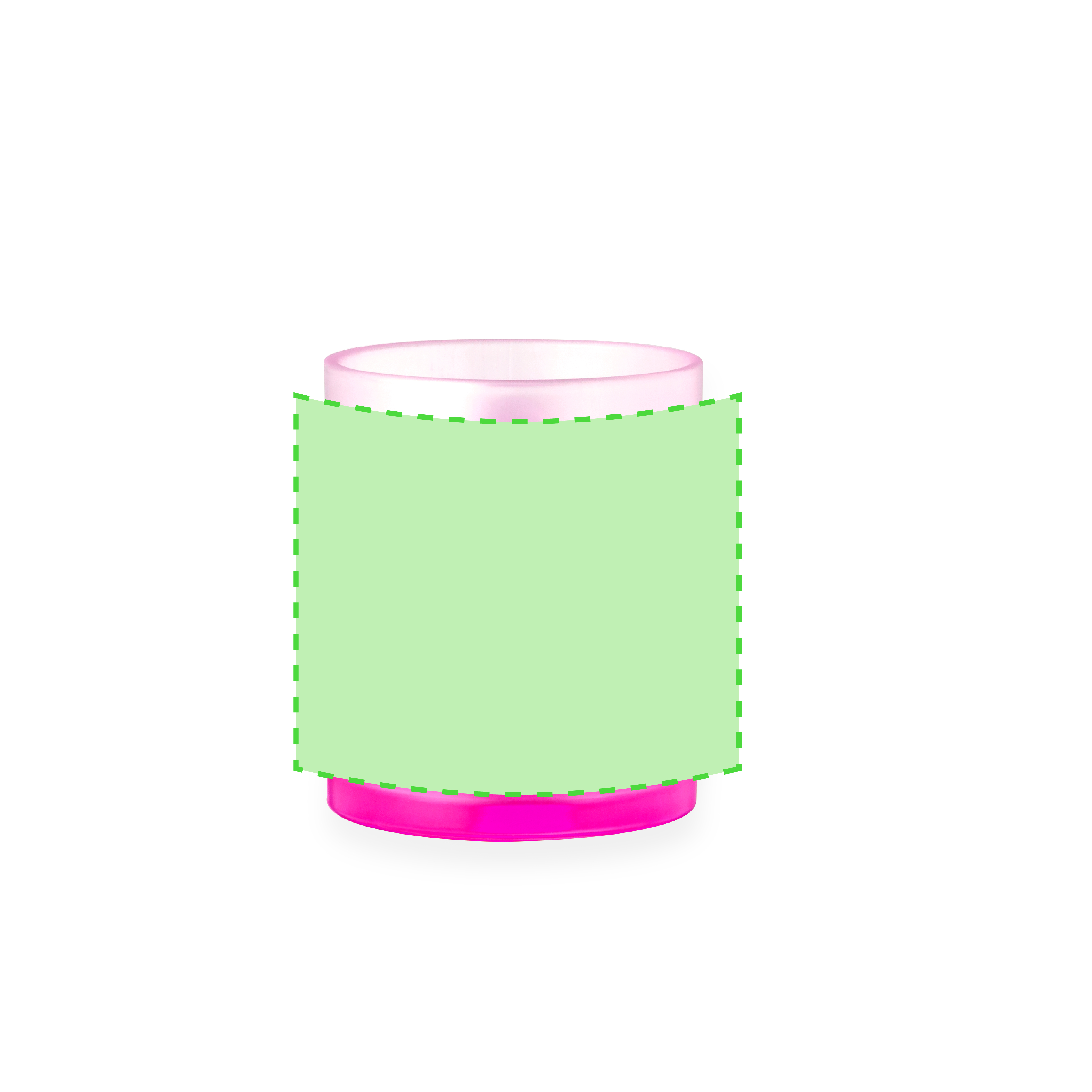 Tasse Sublimation Osaka
