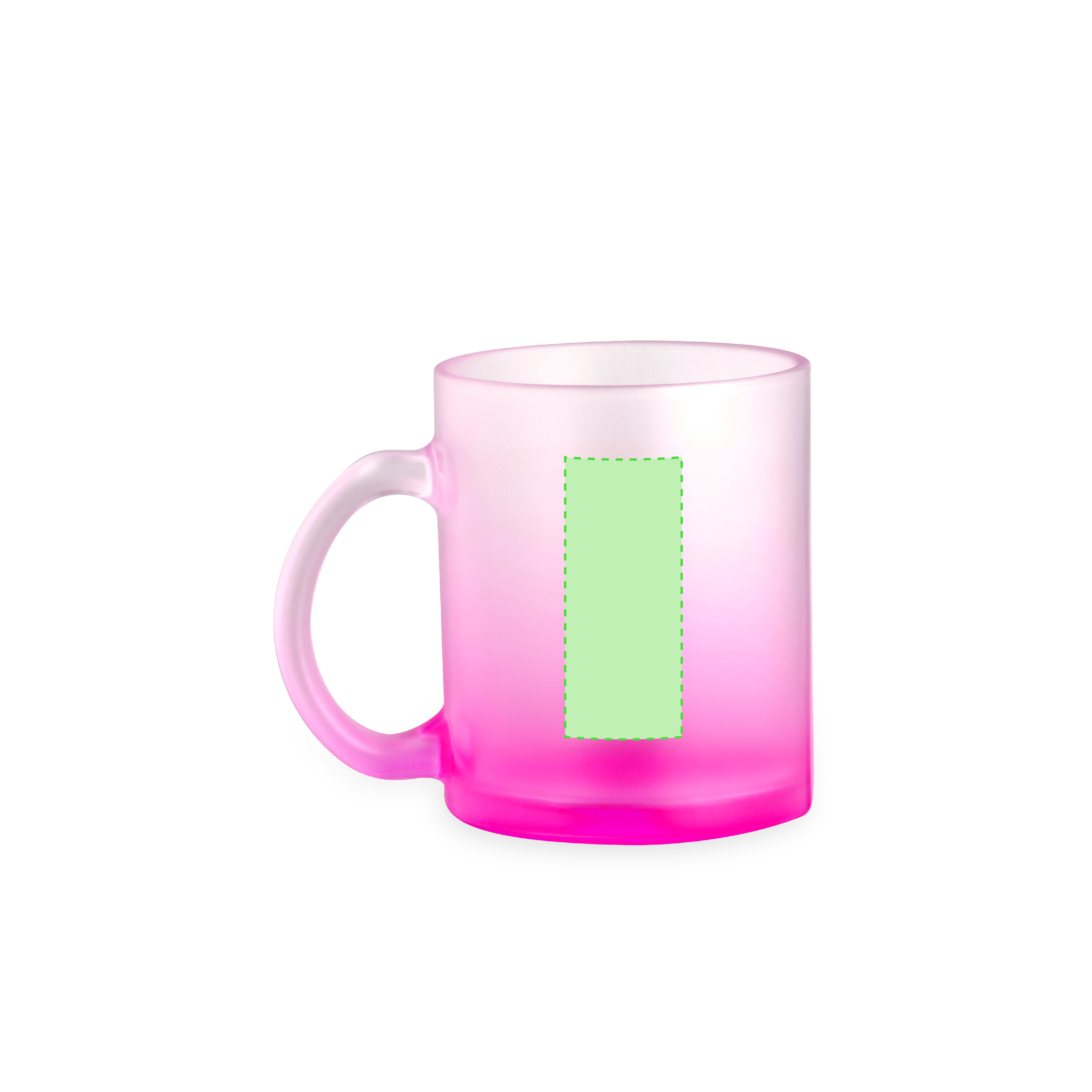 Tasse Sublimation Osaka
