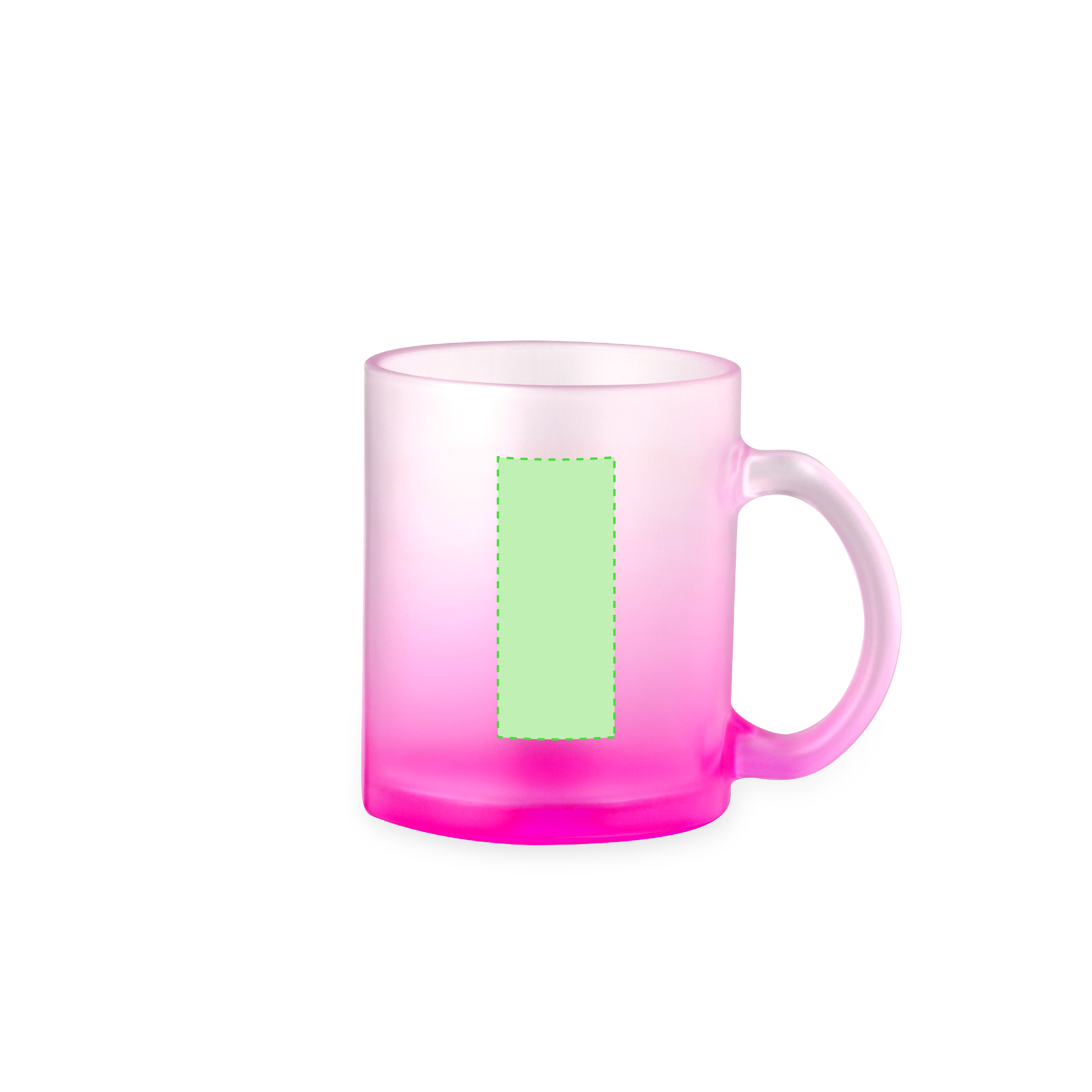 Tasse Sublimation Osaka