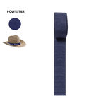 Ruban Chapeau Polyesterband ALEMANIA