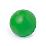 Ballon Portobello JAUNE