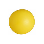 Ballon Portobello JAUNE