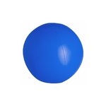 Ballon Portobello JAUNE