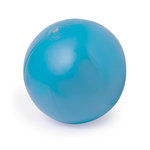 Ballon Portobello JAUNE