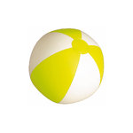 Ballon Portobello JAUNE