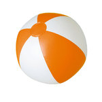 Ballon Portobello JAUNE
