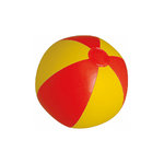 Ballon Portobello JAUNE