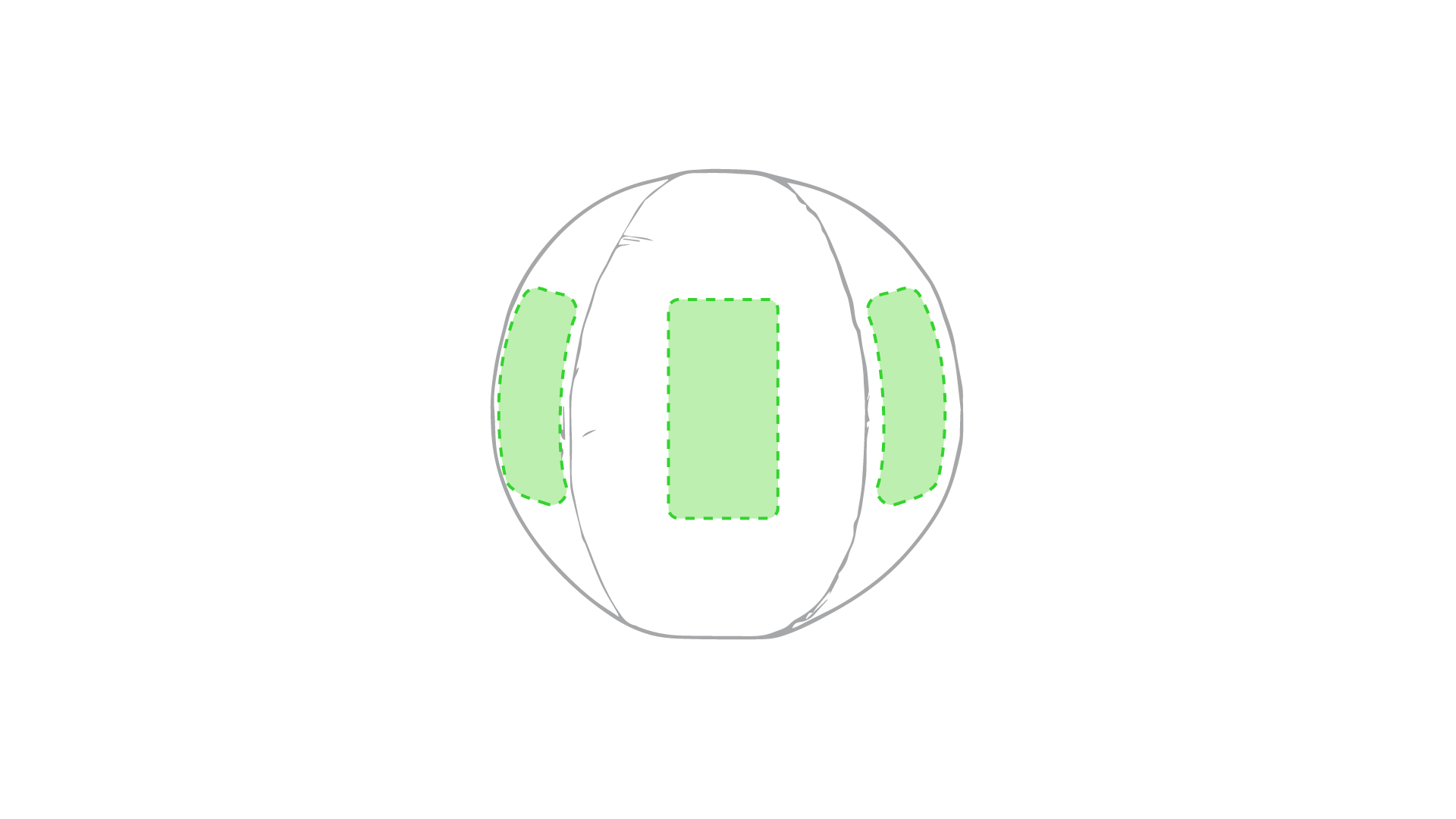 Ballon Portobello