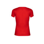 T-Shirt Femme Couleur Iconic BLEU