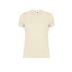 T-Shirt Femme Couleur Iconic BLEU