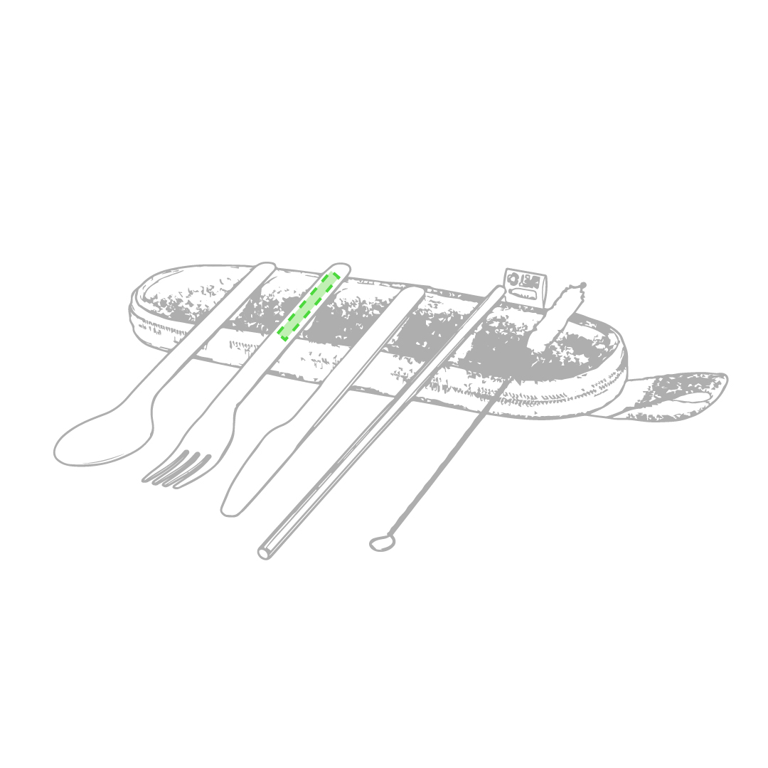 Set Couverts Tailung
