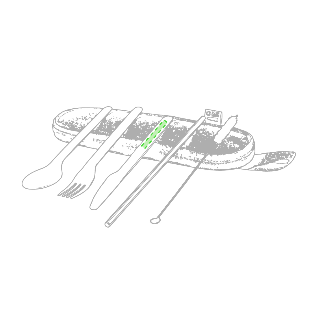 Set Couverts Tailung