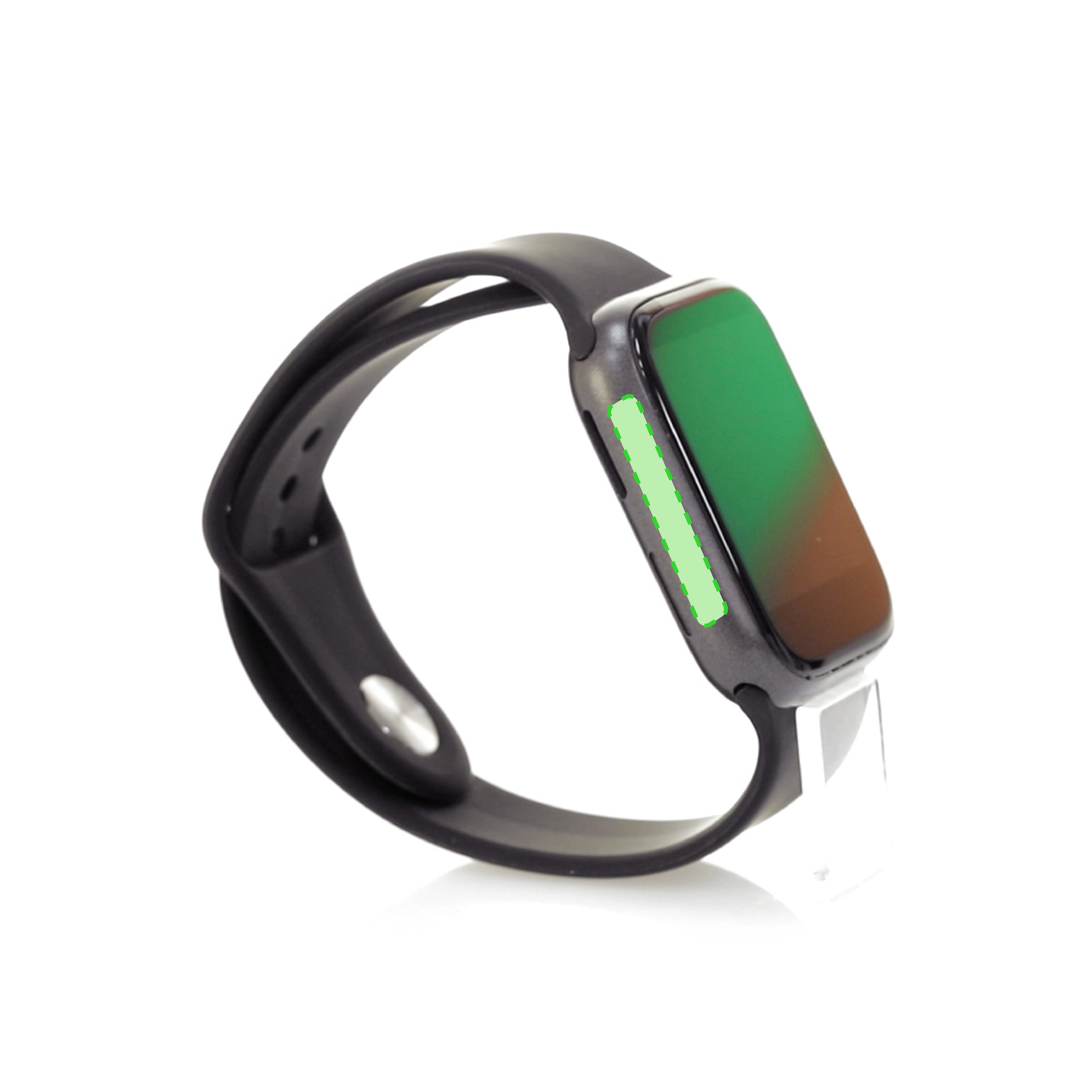 Montre Intelligente Proxor
