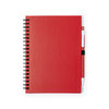 Cahier Koguel JAUNE