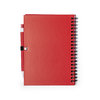 Cahier Koguel JAUNE