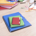Cahier Koguel JAUNE