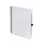 Cahier Koguel JAUNE