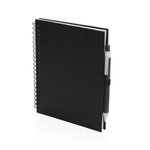 Cahier Koguel JAUNE