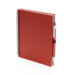 Cahier Koguel JAUNE