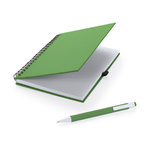 Cahier Koguel JAUNE