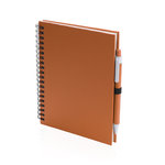 Cahier Koguel JAUNE