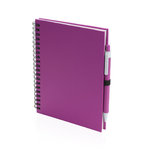 Cahier Koguel JAUNE