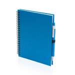 Cahier Koguel JAUNE