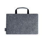 Porte-Documents Rickey GRIS