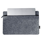Porte-Documents Rickey GRIS
