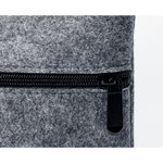 Porte-Documents Rickey GRIS