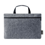 Porte-Documents Rickey GRIS