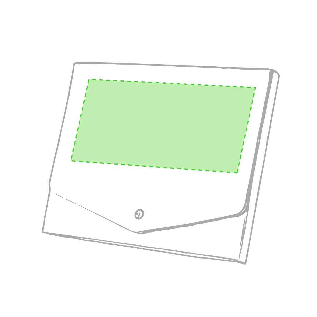Porte-Documents Damany
