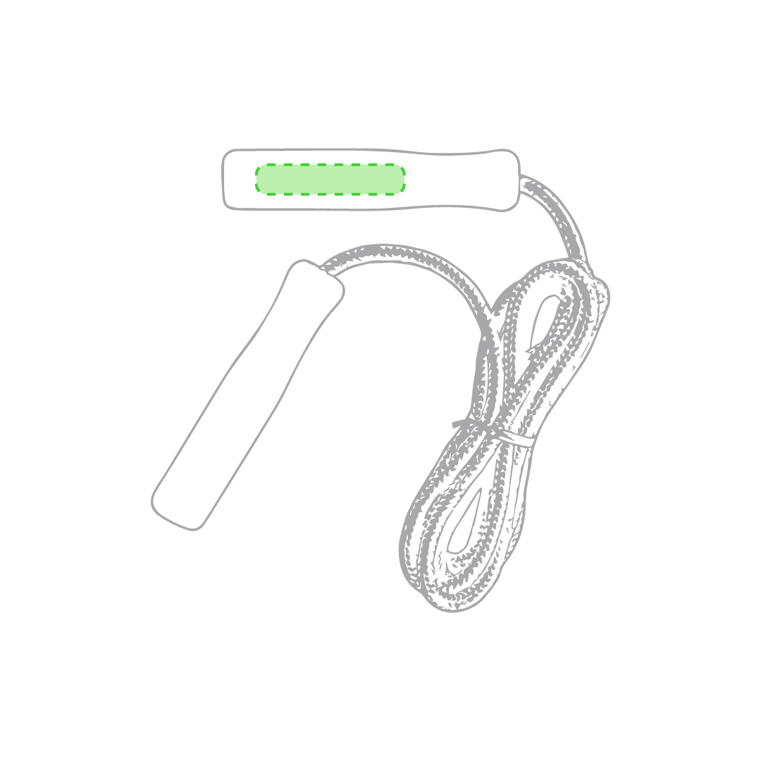 Corde à Sauter Galtax